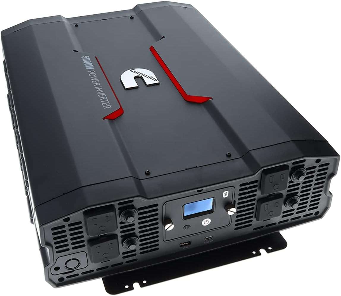 Best Modified Sine Wave Inverters – 2025 Guide