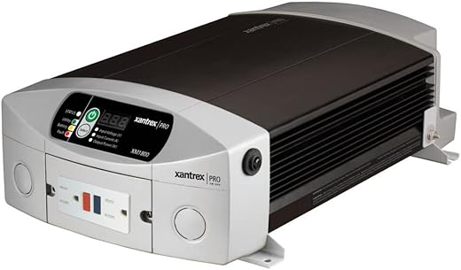 Top 5 Best 1000W RV Inverters for Boondocking 2 Xantrex Power Inverter - 1000 Watt, Model# XM 1000